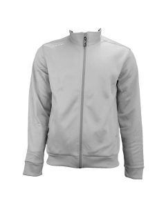 Joluvi Unisex Score Jacket - Grey