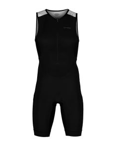 Orca Men's Athlex Race Suit - White