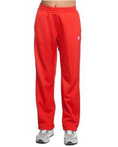Mad Wave Junior Pro Track Pants - Red