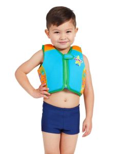 Zoggs Super Star Swim Sure Jacket