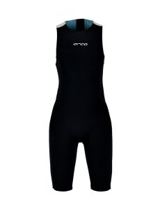 Orca Women's Athlex Swimskin - Silver