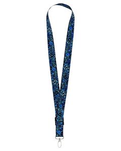 AMANZI Skylar Lanyards
