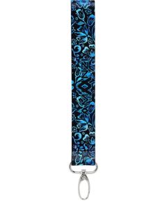 AMANZI Skylar Wrist Lanyard- view1