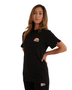 Ellesse Women's Annifa Tee - Black