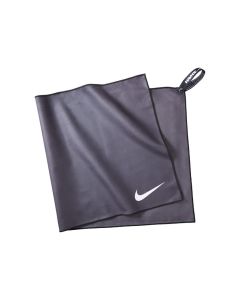 Nike Quick Dry Swim Towel - Black