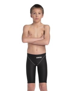 Arena Boys Powerskin ST Next Jammer - Black