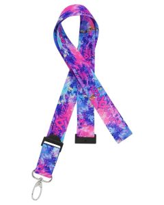 AMANZI Dreamstone Lanyard -View 1