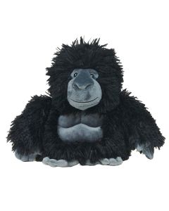Warmies 13" Microwaveable Gorilla