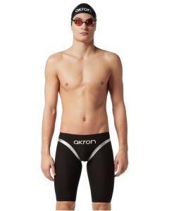 Akron Ultraskin Light Jammer - Black -Front view