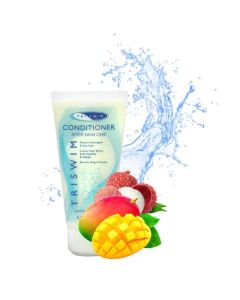 SBR TriSwim Mini Conditioner - Lychee & Mango - 90ml