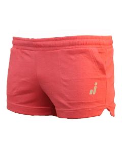 Joluvi Women's Kali Short - Coral Pink