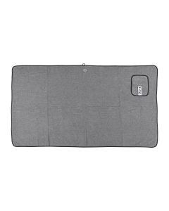 Arena Icons XL Towel - Grey