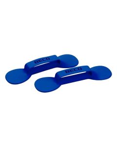 Beco BeFlexAqua Aerobics Exercise Aid - Pair - Navy