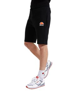 Ellesse Men's Kraviz Short - Black