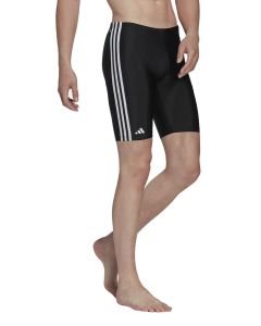 Adidas 3-Stripe Jammer - Black/White