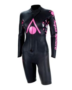 Aqua Sphere Womens Limitless SwimRun Wetsuit V2