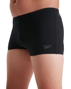 Speedo Boys Eco Endurance+ Aquashort - Black