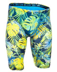  Blueseventy NeroFit2 Jammers - Tropical Green