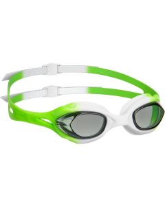 Mad Wave Rocket Junior Goggles - Green Mad Wave Rocket Junior Goggles - Green