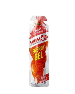HIGH5 ENERGY GEL (40G BERRY)