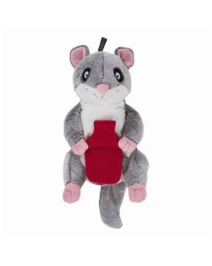 Fashy Microwaveable Bottle Fat Doormouse