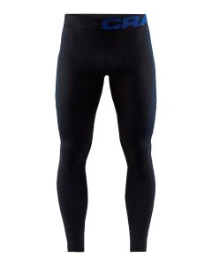 Craft Warm Intensity Leggings - Black