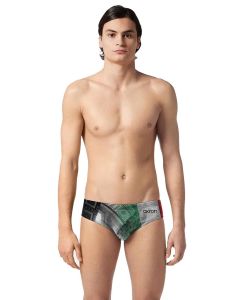Akron Men's Rome Brief