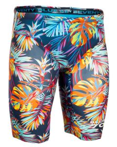 Blueseventy NeroFit2 Jammers - Tropical Blue