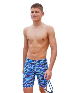 AMANZI Bitwave Jammers 