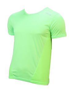 Joluvi Men's Spitt T-Shirt - Green