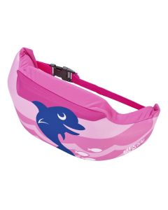 Beco-Sealife Neoprene Swimbelt - Pink - 2-6 Years / 15-30Kg Beco-Sealife Neoprene Swimbelt - Pink - 2-6 Years / 15-30Kg