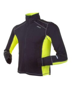 Joluvi Men's Power Jacket - Black