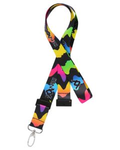 AMANZI Drippin Lanyard