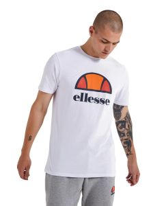 Ellesse Men's Dyne Tee - White