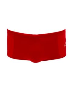 Turbo Mens Supertank Comfort - Red