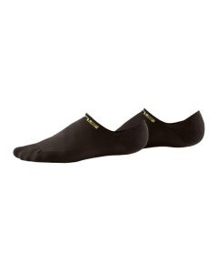 SKINS Essentials Unisex Performance Socks - Black 3PK SKINS Essentials Unisex Performance Socks - Black 3PK