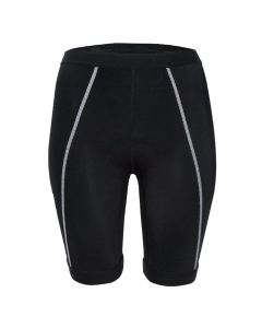 HUUB Women's Commit Tri Short - Black