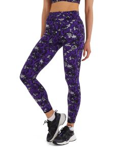 Ellesse Women's Jeyne Leggings - All Over Print