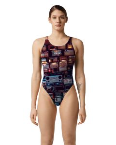 Akron Women's Rik Swimsuit
