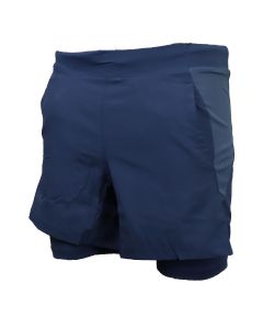 Joluvi Men's Best Short - Navy