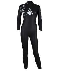 Aquasphere Womens Pursuit V3 Triathlon Wetsuit