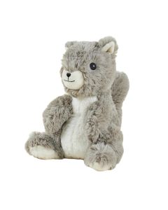 Warmies Microwaveable Squirrel - 33 cm