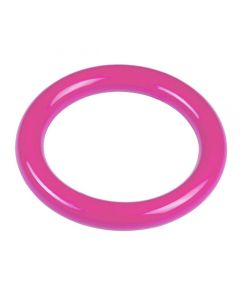 Beco Diving Rings - Neon Pink Beco Diving Rings - Neon Pink
