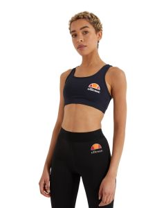 Ellesse Women's Sostino Bra Top - Navy