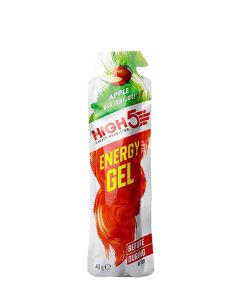 HIGH5 Energy Gel (40G Apple)