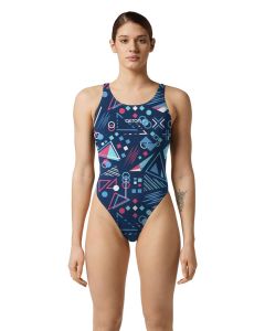Akron Women's Harvey Swimsuit