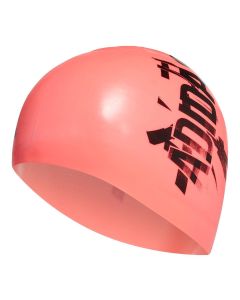 Adidas Silicone Tokyo Graphic Cap - Pink