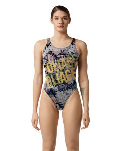 Akron Women's Melody Swimsuit