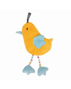 Fashy Microwaveable Heat Pack Vroni the Bird