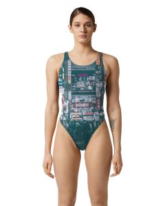 Akron Women's Drive Swimsuit